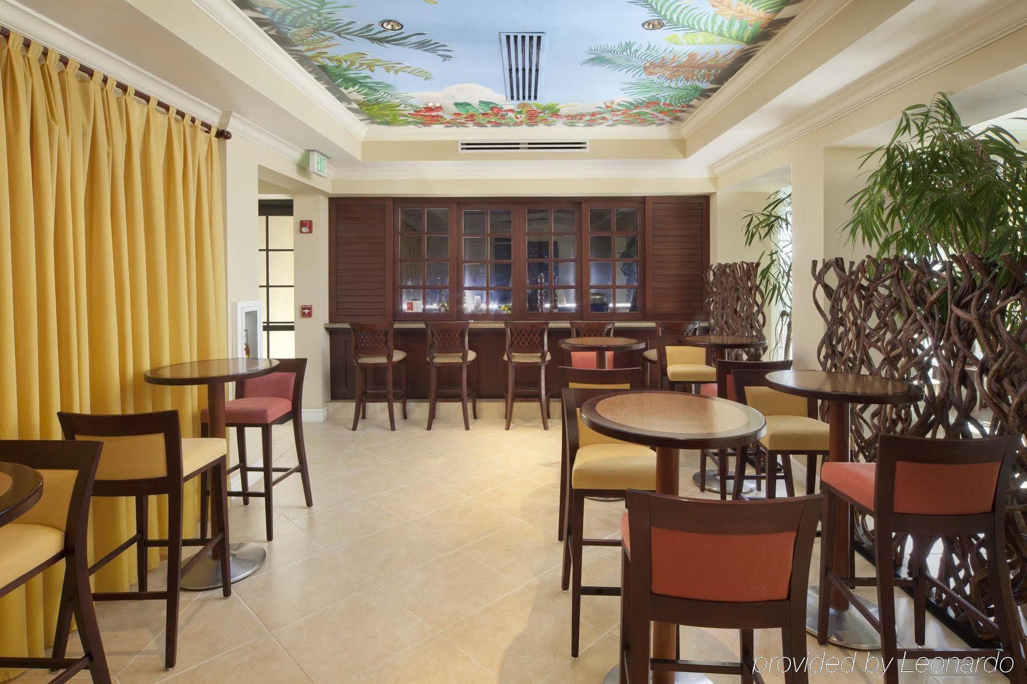 Holiday Inn Club Vacations Sunset Cove Resort Marco Island Exterior foto