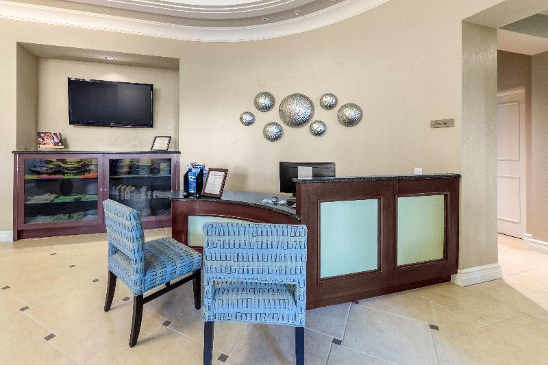 Holiday Inn Club Vacations Sunset Cove Resort Marco Island Exterior foto