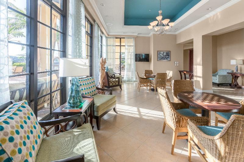 Holiday Inn Club Vacations Sunset Cove Resort Marco Island Exterior foto