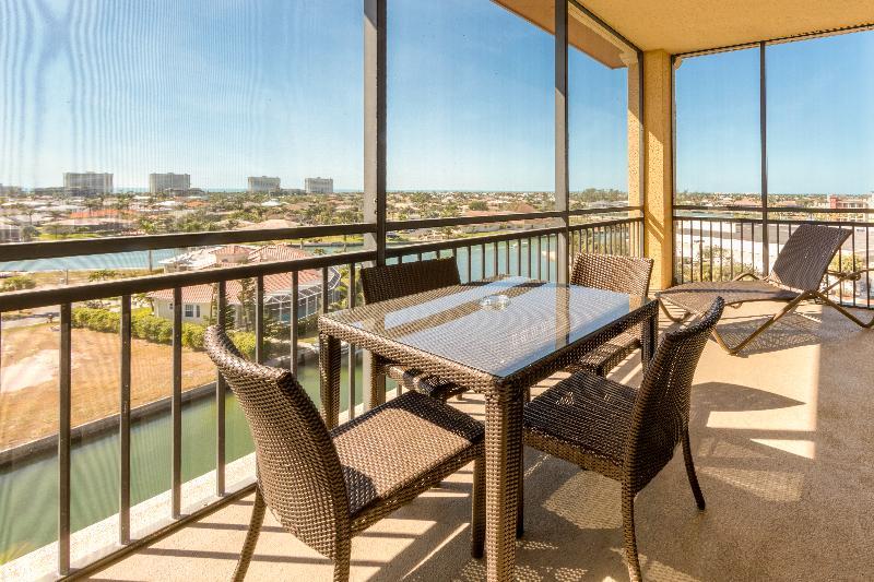 Holiday Inn Club Vacations Sunset Cove Resort Marco Island Exterior foto