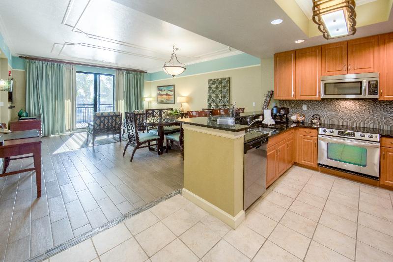 Holiday Inn Club Vacations Sunset Cove Resort Marco Island Exterior foto