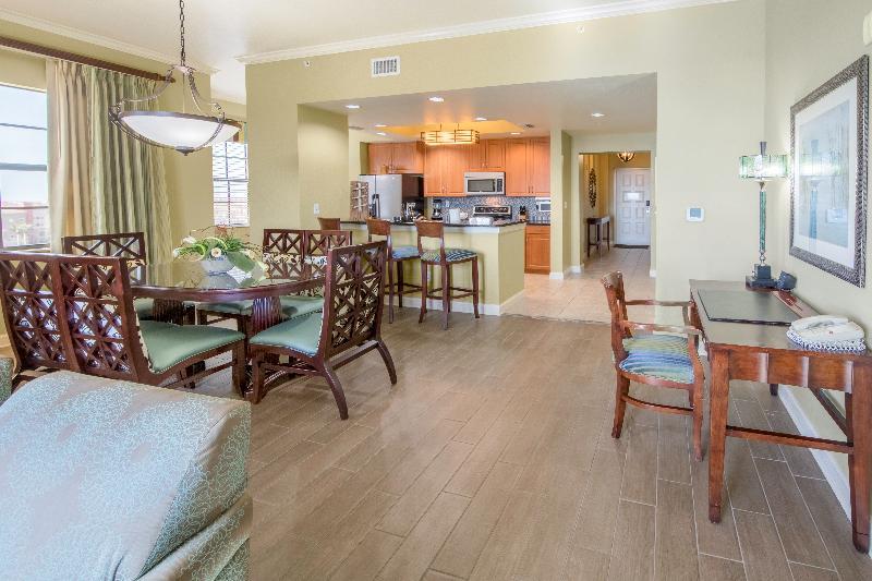 Holiday Inn Club Vacations Sunset Cove Resort Marco Island Exterior foto