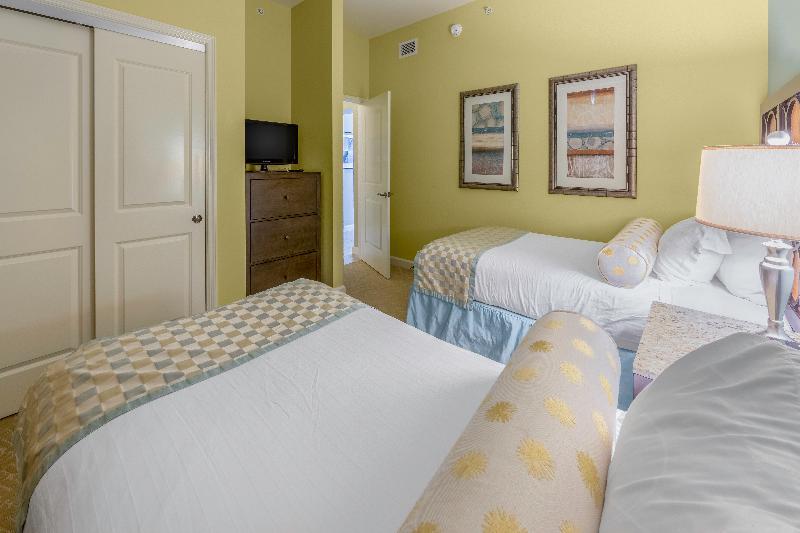 Holiday Inn Club Vacations Sunset Cove Resort Marco Island Exterior foto