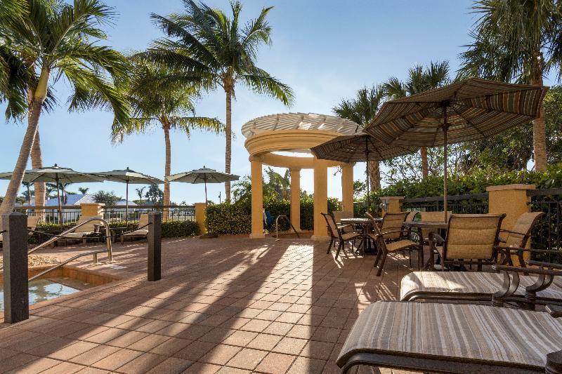 Holiday Inn Club Vacations Sunset Cove Resort Marco Island Exterior foto