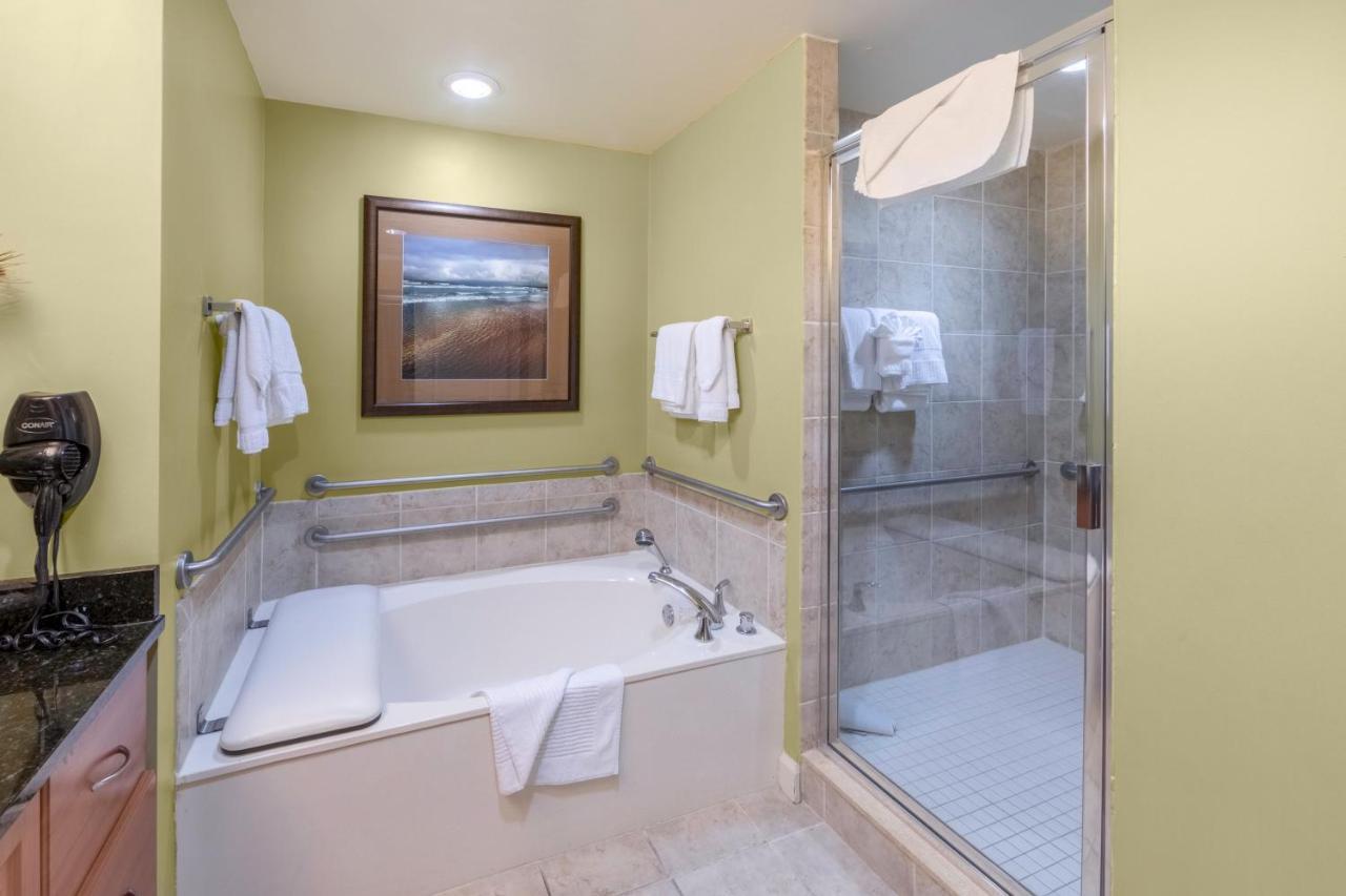 Holiday Inn Club Vacations Sunset Cove Resort Marco Island Exterior foto