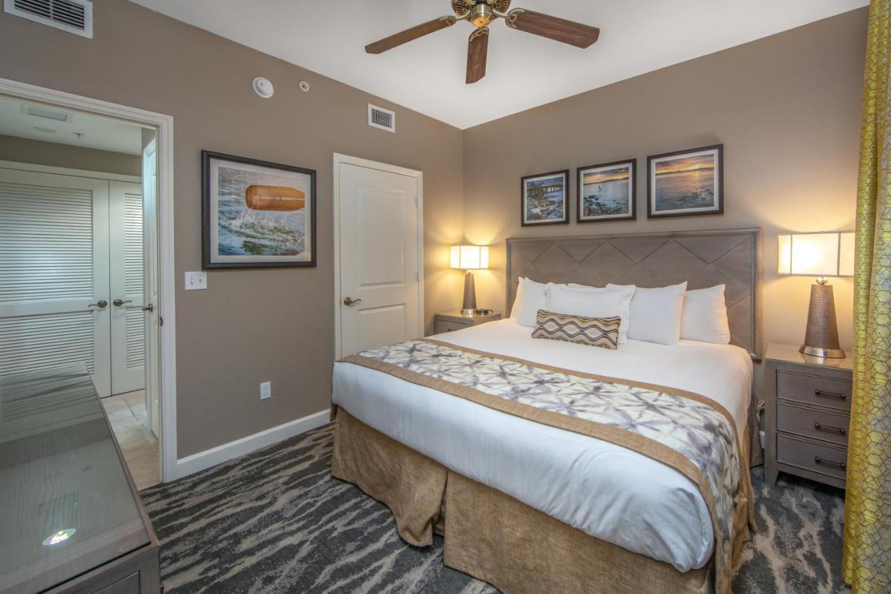Holiday Inn Club Vacations Sunset Cove Resort Marco Island Exterior foto