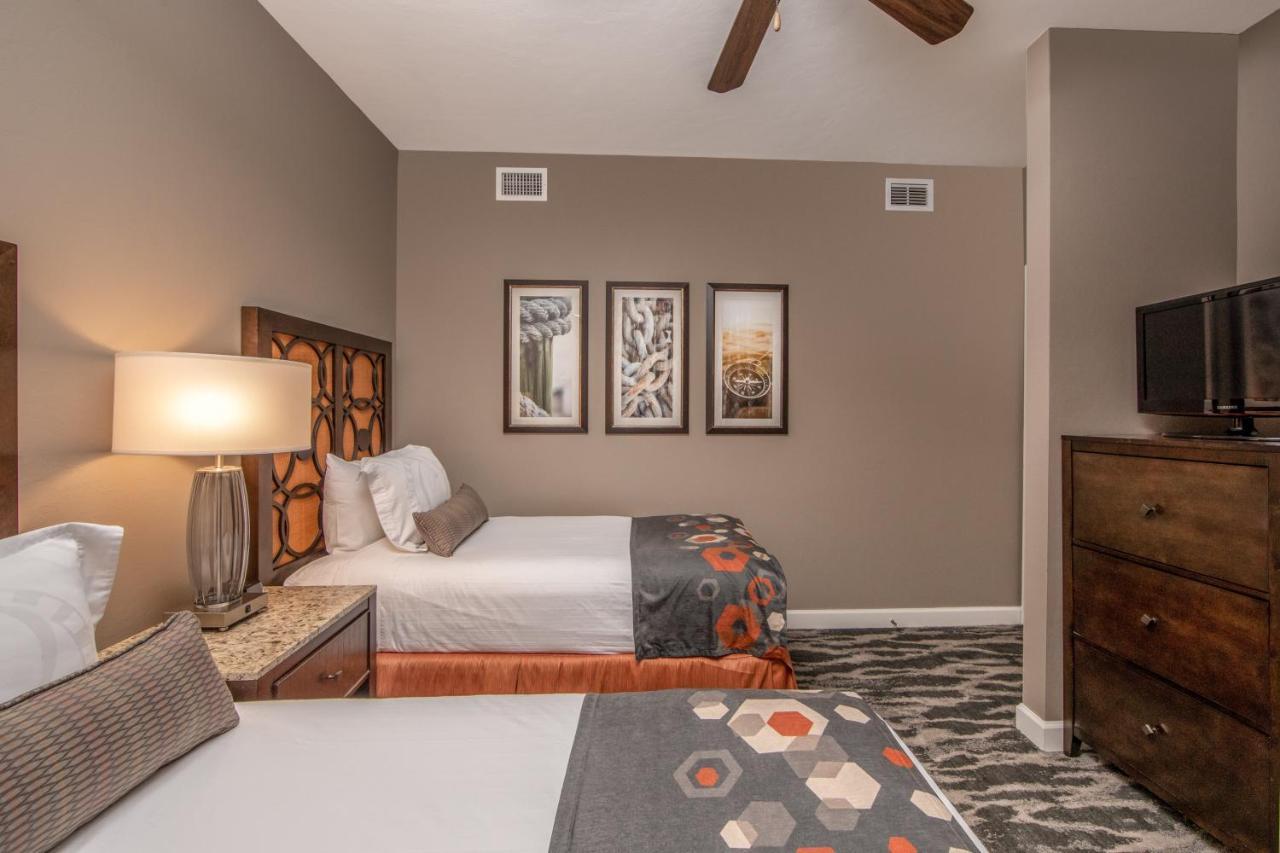 Holiday Inn Club Vacations Sunset Cove Resort Marco Island Exterior foto